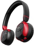 HyperX Cloud Mini безжични Black