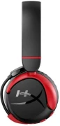 HyperX Cloud Mini безжични Black