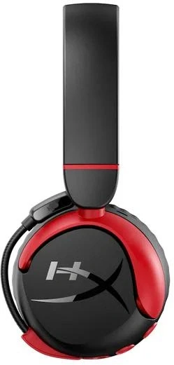 HyperX Cloud Mini безжични Black