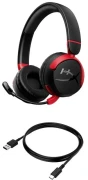 HyperX Cloud Mini безжични Black
