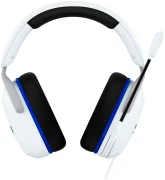 HyperX Cloud Stinger 2 PS5/PS4 White