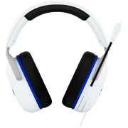 HyperX Cloud Stinger 2 PS5/PS4 White