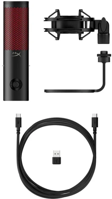 HyperX QuadCast 2