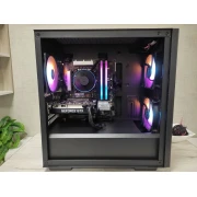 DeepCool MATREXX 40 3FS