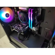 DeepCool MATREXX 40 3FS