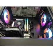 DeepCool MATREXX 40 3FS