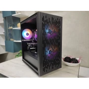 DeepCool MATREXX 40 3FS