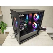 DeepCool MATREXX 40 3FS