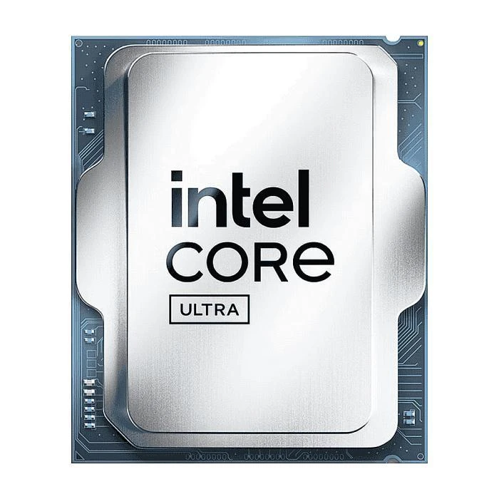 Intel Core Ultra 9 285K - TRAY