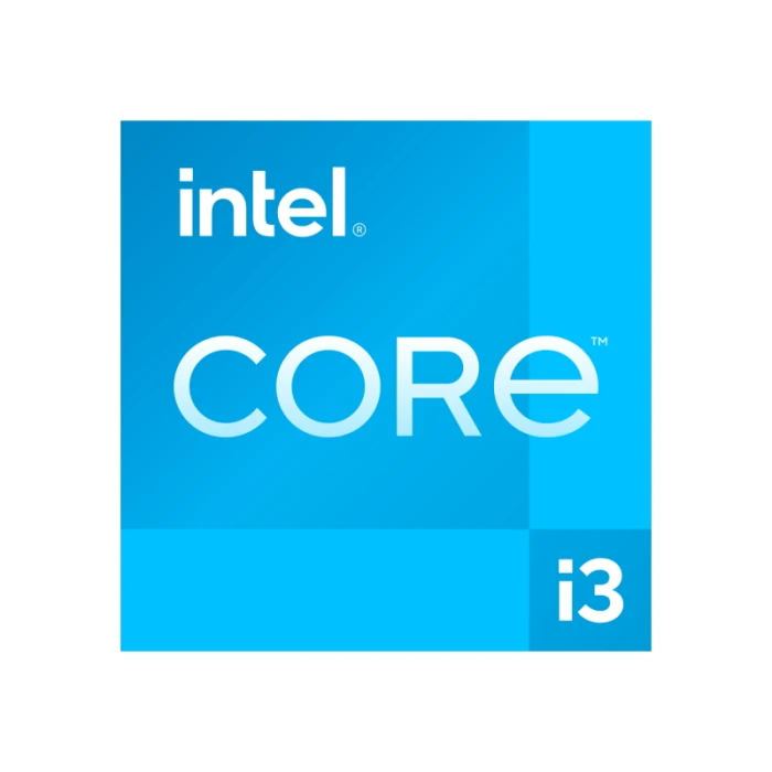 Intel Core I3-10105F