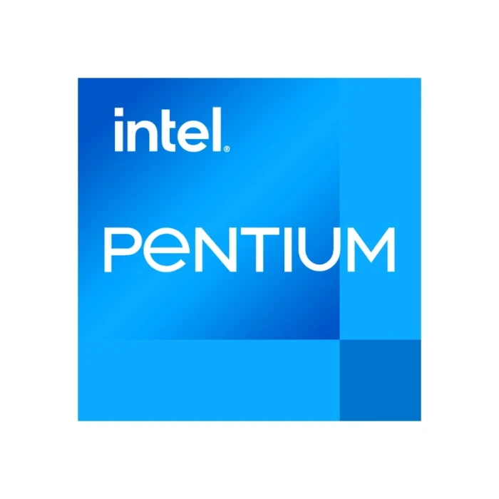 Intel Pentium G6400