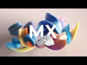 Logitech MX Master 3S For Mac SPACE