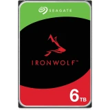 SEAGATE IronWolf 6TB