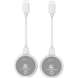j5 create 4K безжичен HDMI удължител