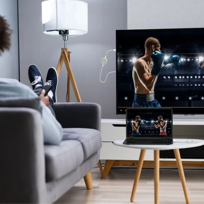 j5 create 4K безжичен HDMI удължител