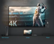 j5 create 4K безжичен HDMI удължител