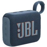 Блутут колонка JBL GO 4 Синя