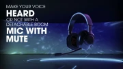 JBL Quantum 360 Wireless Cyan