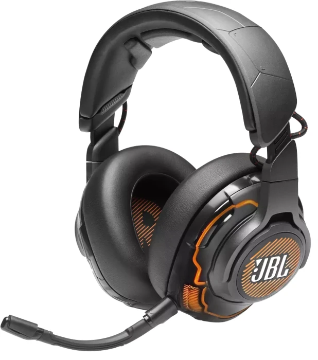 JBL Quantum ONE Black