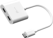 j5create JCA164 USB-C > 2 x USB-C 4K
