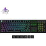 Keychron K10 HE Standard - Magnetic