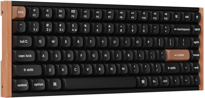 Keychron K2 HE Special Magnetic Linear