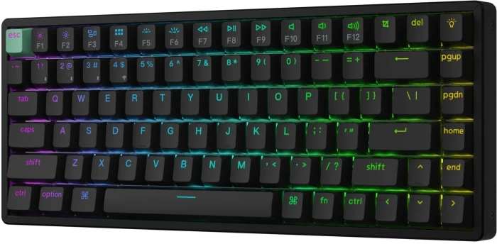 Keychron K2 HE - Magnetic Linear