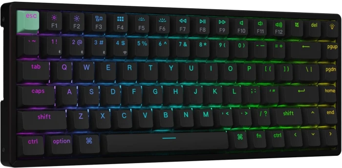 Keychron K2 HE - Magnetic Linear