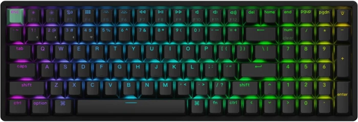 Keychron K4 HE Magnetic Linear