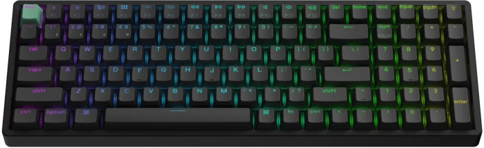 Keychron K4 HE Magnetic Linear