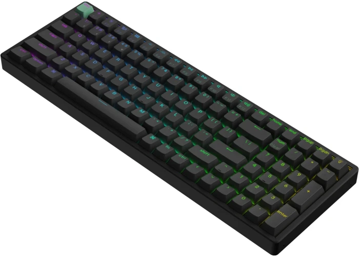 Keychron K4 HE Magnetic Linear