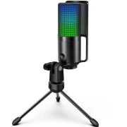 FIFINE K669 PRO2 RGB - Black