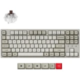 Keychron C1 Pro 8K QMK - Tactile