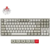 Keychron C1 Pro 8K QMK - Linear