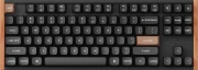 Keychron K8 HE Special Black - Magnetic
