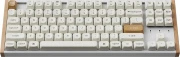Keychron K8 HE Special White - Magnetic
