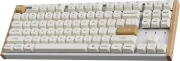 Keychron K8 HE Special White - Magnetic