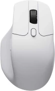Keychron M6S-A3 1000Hz - White