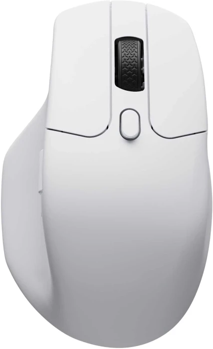 Keychron M6S-A3 1000Hz - White