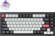 Keychron Q1 HE QMK - Magnetic Linear
