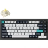 Keychron Q1 MAX Banana Switch