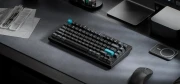 Keychron Q1 Ultra 8K - Brown Tactile