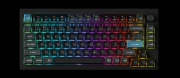 Keychron Q1 Ultra 8K - Brown Tactile