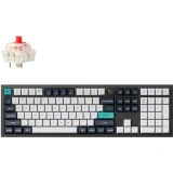 Keychron Q6 MAX Red Switch