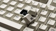 Keychron R6 QMK Retro - Brown Tactile