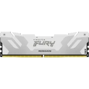 Kingston FURY Renegade White 32GB (2x16GB) DDR5 6400MHz CL32