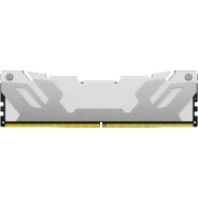 Kingston FURY Renegade White 32GB (2x16GB) DDR5 6400MHz CL32