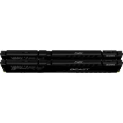 64GB (2x32) DDR5-5200 CL40 KINGSTON FURY Beast Black EXPO & XMP