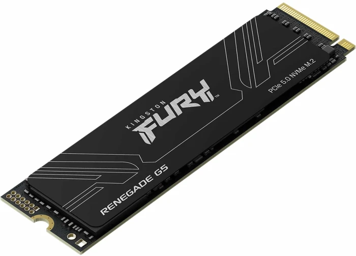 KINGSTON FURY Renegade G5 - 2TB