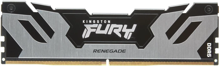 Kingston FURY Renegade Silver 32GB DDR5 6000MHz CL32